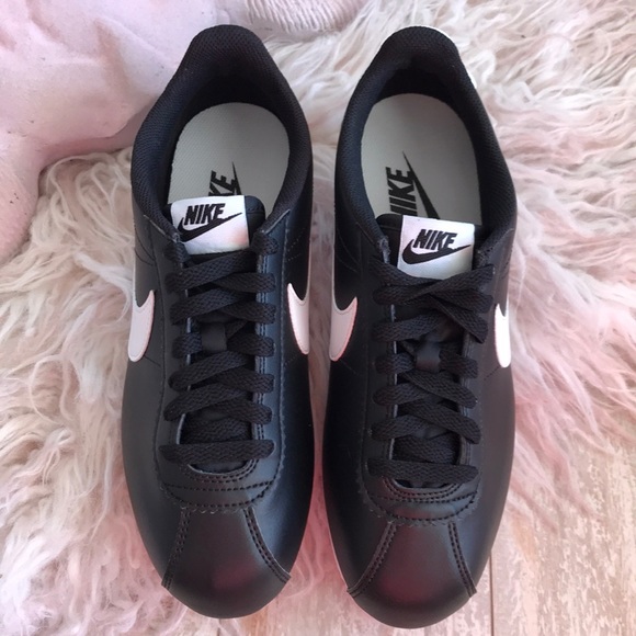 NWT Nike Cortez Leather Classic - Picture 5 of 7